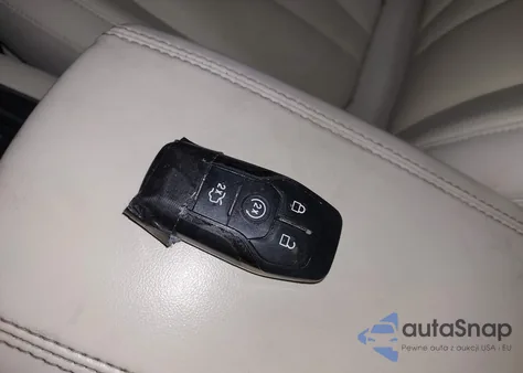 2015 Lincoln Mkc z USA, uszkodzony, nr VIN 5LMTJ2AH7FUJ04473